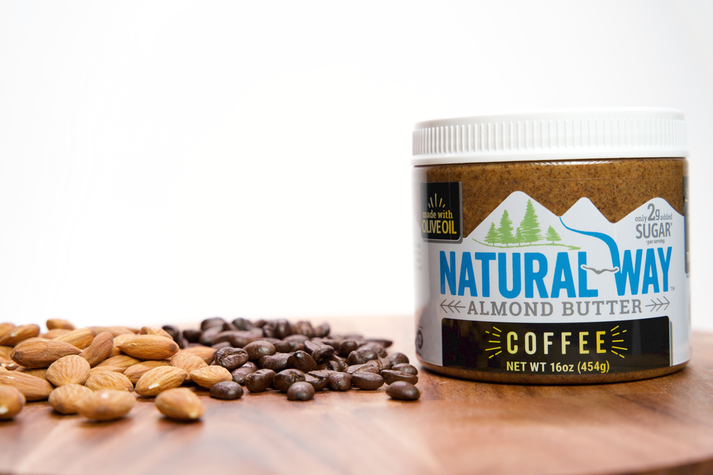 Wholesale Coffee with Almond Butter and Cacao Blender Bomb for your store -  Faire